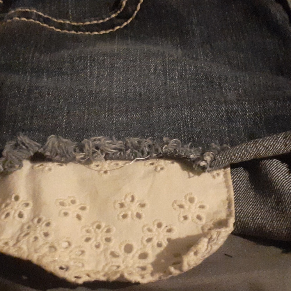 Shorts - Picture 2 of 4